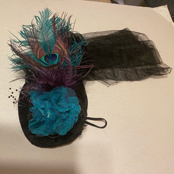 Ophelie Gold Brocade Corset Dress! - Picture 4 of 4